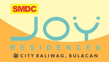 SMDC Joy Residences Logo SMDC Joy Residences Logo