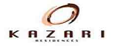 Kazari Residences Logo