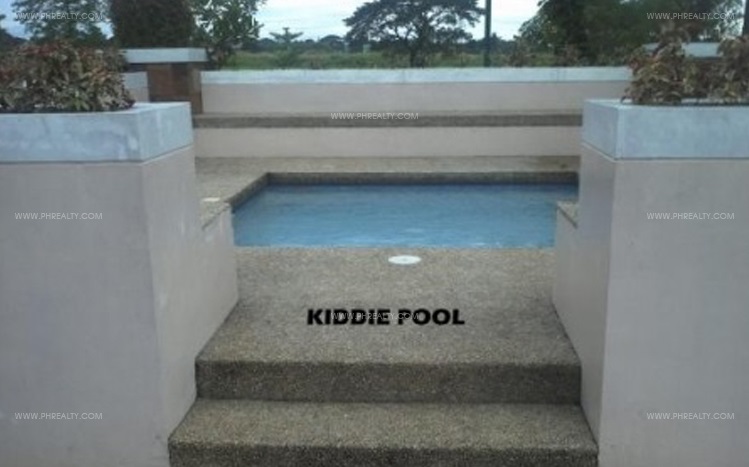 Kiddie Pool