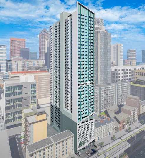 Kizuna Heights Philippines