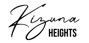 Kizuna Heights Logo