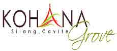 Kohana Grove Logo