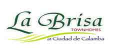 La Brisa Townhomes Logo La Brisa Townhomes Logo
