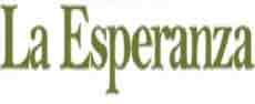 La Esperanza Logo