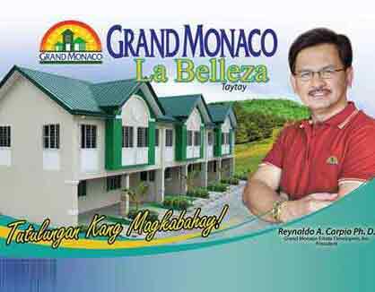 La Belleza Philippines La Belleza Philippines