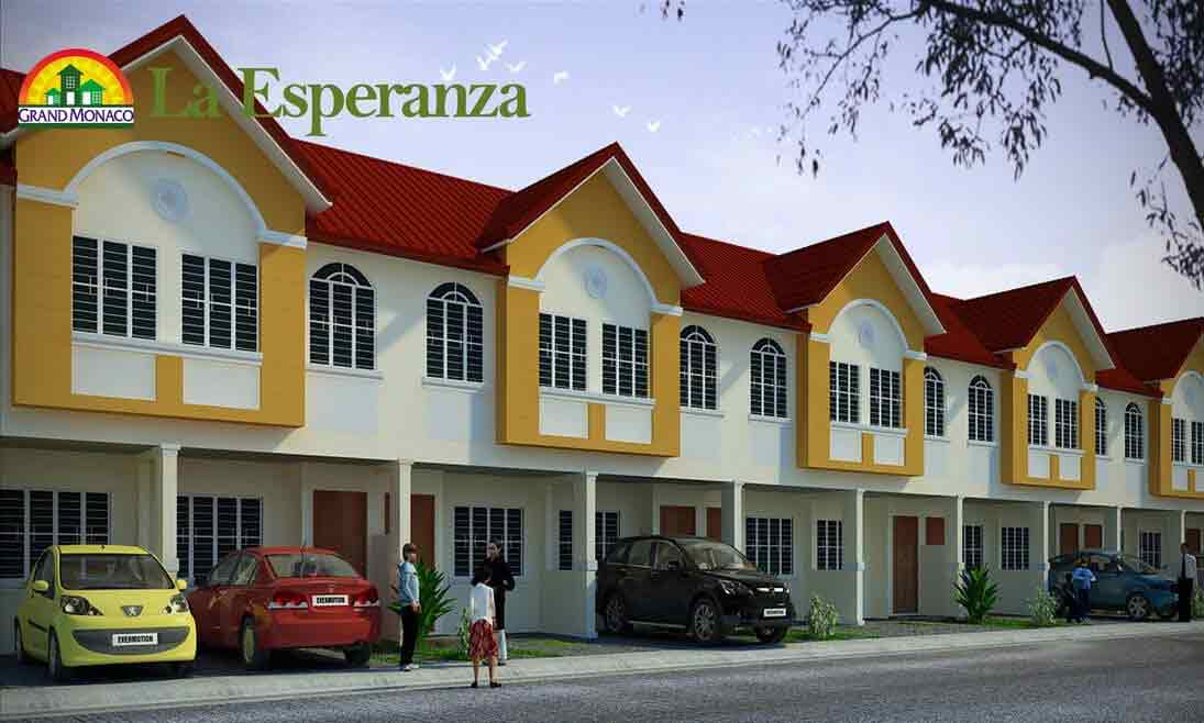 La Esperanza (House & Lot For Sale) Live Chat 24x7 Price List