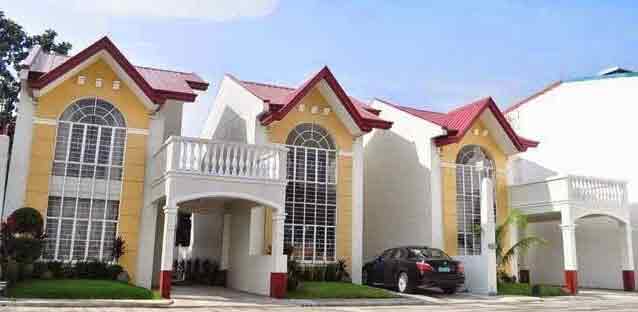 La Grandeza (Townhouse For Sale) Live Chat 24x7 Price List