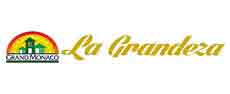 La Grandeza Logo