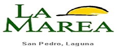 La Marea Logo