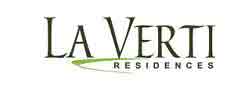 La Verti Residences Logo La Verti Residences Logo