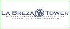  La Breza Tower Logo