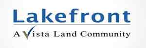 Lakefront Logo