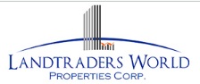Landtraders World Properties Corp. Logo