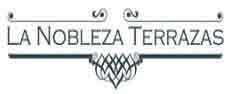 La Nobleza Terrazas Logo