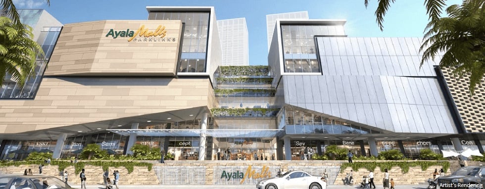 Ayala Malls Parklinks
