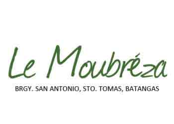Le Moubreza Logo