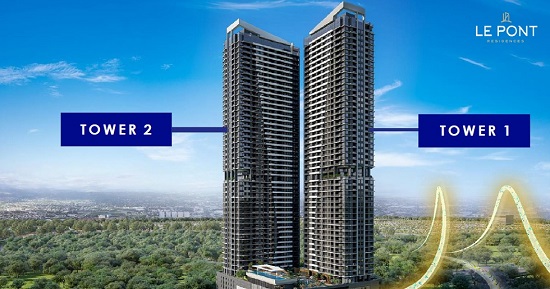 Le Pont Residences Philippines Le Pont Residences Philippines