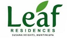 SMDC Leaf Residences Logo SMDC Leaf Residences Logo