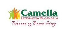 Lessandra Bucandala Logo