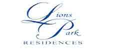 Lions Park Residences Logo Lions Park Residences Logo