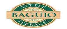 Little Baguio Terraces Logo