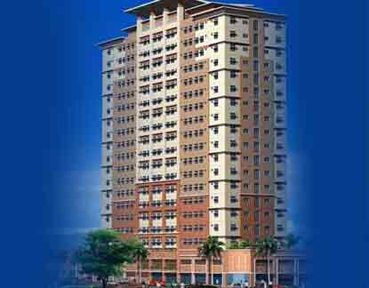 Little Baguio Terraces Philippines Little Baguio Terraces Philippines