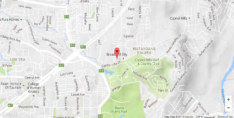 Larossa in Capitol Hills Location Larossa in Capitol Hills Location