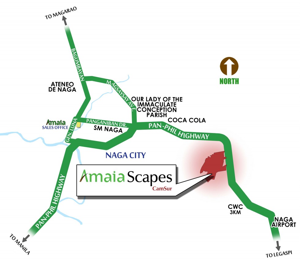 Amaia Scapes CamSur Location Amaia Scapes CamSur Location