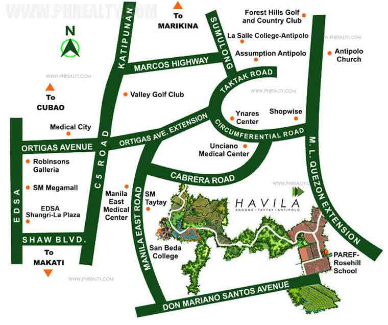 Villa Montserrat III Location Villa Montserrat III Location