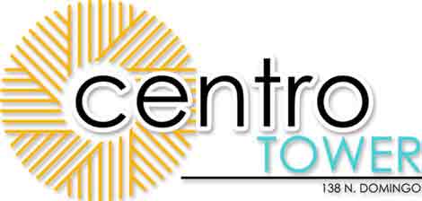 Centro Tower Logo