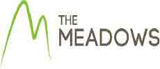 The Meadows Logo The Meadows Logo