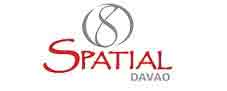 8 Spatial Davao Filinvest Logo