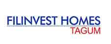 Filinvest Homes Tagum Logo