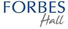 Forbes Hall Logo
