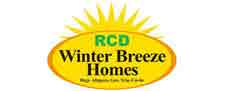 Winter Breeze Homes Cavite Logo