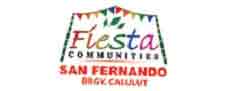Fiesta Communities Calulut Logo