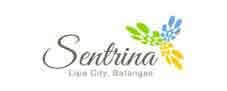 Sentrina Lipa Logo