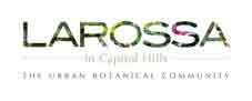  Larossa in Capitol Hills Logo