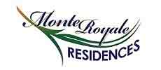 Monte Royale Residences Logo