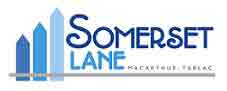 Somerset Lane Tarlac Logo Somerset Lane Tarlac Logo