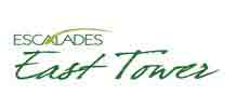 Escalades East Tower Logo