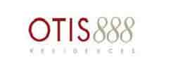 Otis 888 Residences Logo