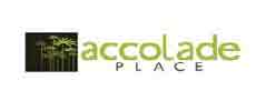 Accolade Place Logo
