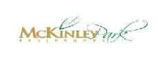 McKinley Park Residences Logo