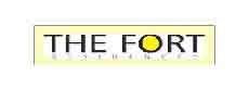 The Fort Residences Logo