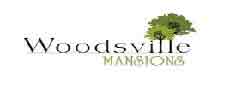 Woodsville Viverde Mansion Logo