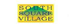Southsquare Village Logo Southsquare Village Logo