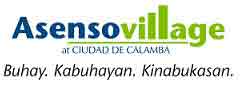 Asenso Village Logo Asenso Village Logo