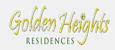Golden Heights Residences Logo