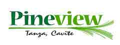 Pineview Tanza Logo Pineview Tanza Logo